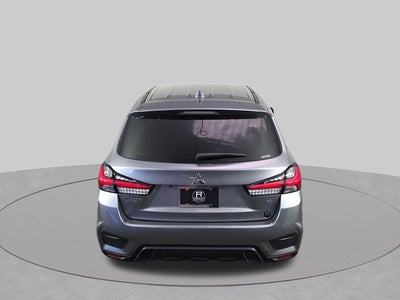 2023 Mitsubishi Outlander Sport 2.0 ES