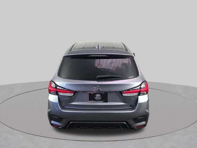 2023 Mitsubishi Outlander Sport 2.0 ES