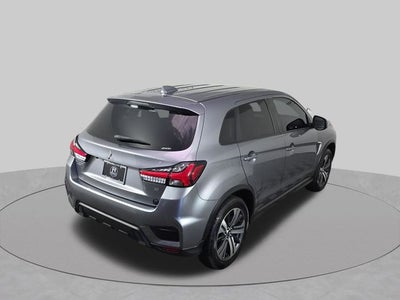 2023 Mitsubishi Outlander Sport 2.0 ES