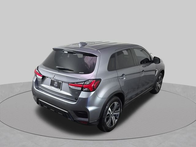 2023 Mitsubishi Outlander Sport 2.0 ES