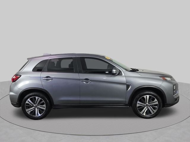 2023 Mitsubishi Outlander Sport 2.0 ES