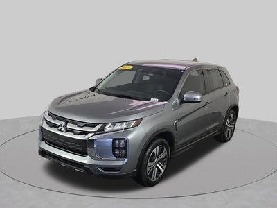 2023 Mitsubishi Outlander Sport 2.0 ES