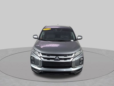 2023 Mitsubishi Outlander Sport 2.0 ES