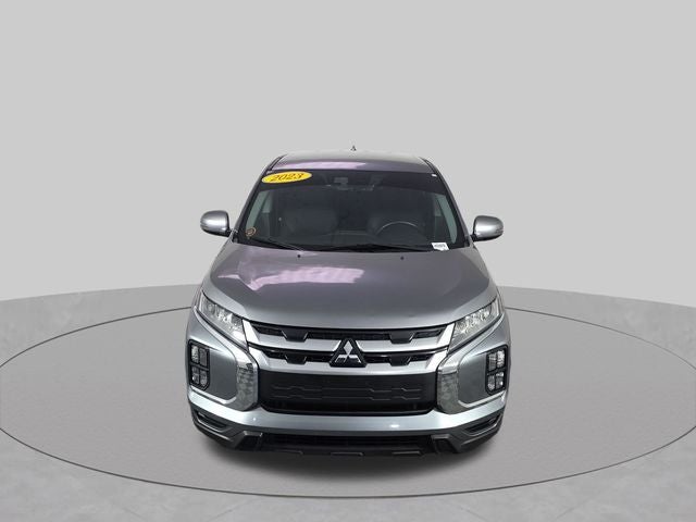 2023 Mitsubishi Outlander Sport 2.0 ES