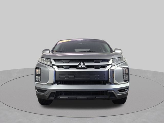 2023 Mitsubishi Outlander Sport 2.0 ES