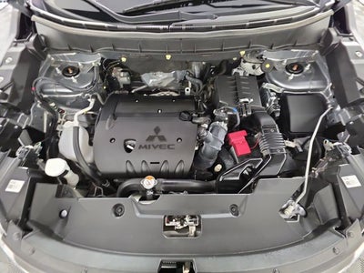 2023 Mitsubishi Outlander Sport 2.0 ES