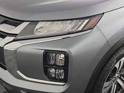 2023 Mitsubishi Outlander Sport 2.0 ES