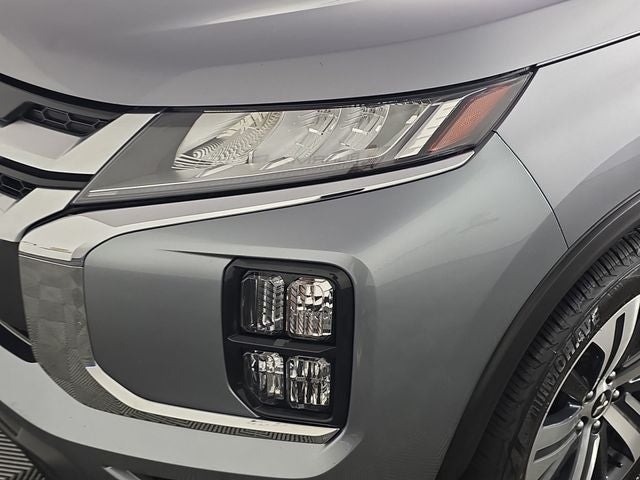 2023 Mitsubishi Outlander Sport 2.0 ES