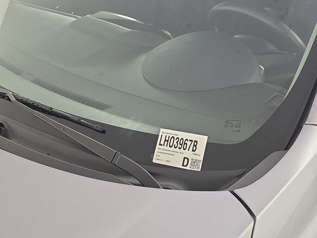 2023 Mitsubishi Outlander Sport 2.0 ES