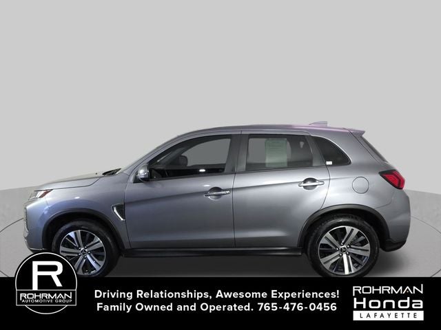 2023 Mitsubishi Outlander Sport 2.0 ES