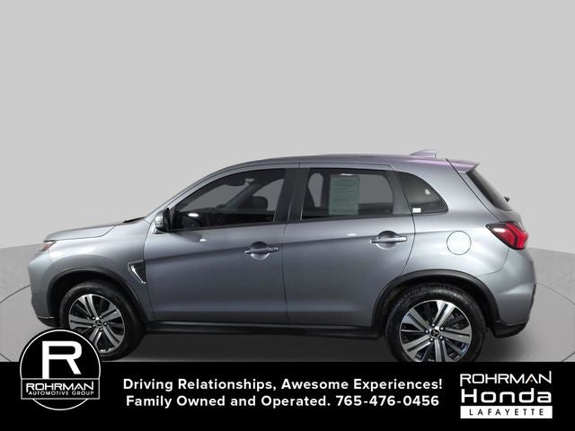 2023 Mitsubishi Outlander Sport 2.0 ES