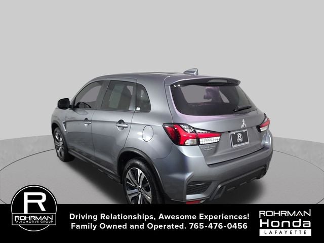 2023 Mitsubishi Outlander Sport 2.0 ES