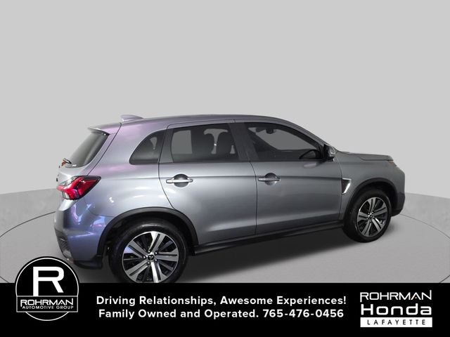 2023 Mitsubishi Outlander Sport 2.0 ES