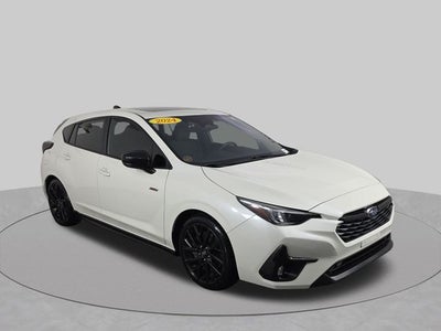 2024 Subaru Impreza 2.5RS