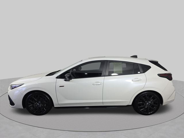 2024 Subaru Impreza 2.5RS
