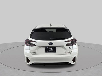 2024 Subaru Impreza 2.5RS