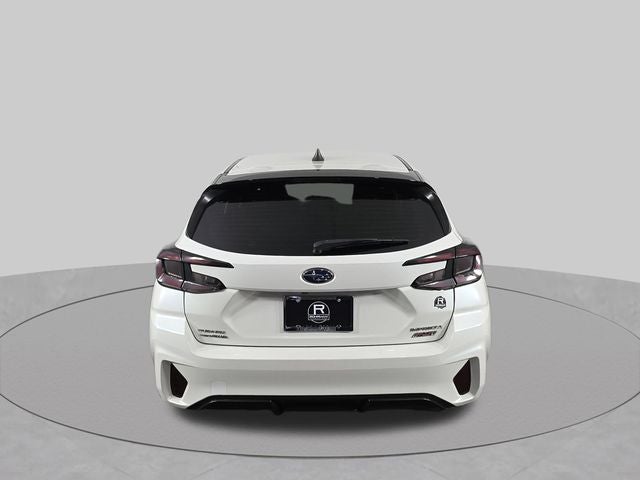 2024 Subaru Impreza 2.5RS