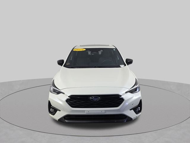 2024 Subaru Impreza 2.5RS