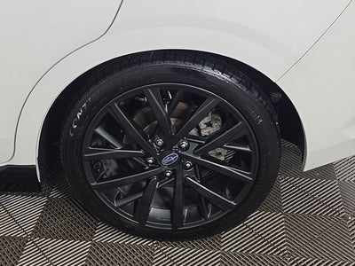2024 Subaru Impreza 2.5RS