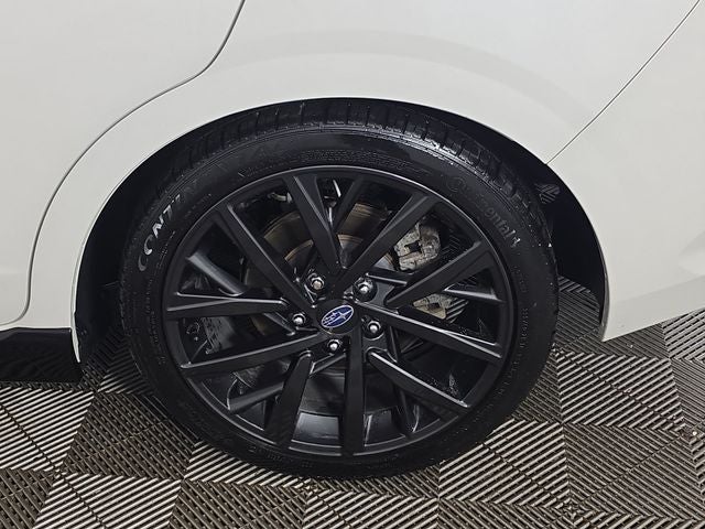 2024 Subaru Impreza 2.5RS