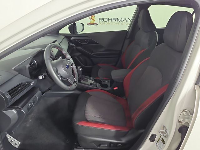 2024 Subaru Impreza 2.5RS