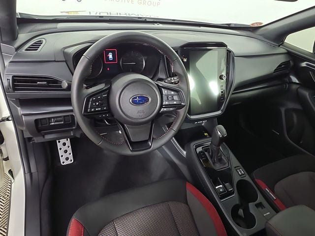 2024 Subaru Impreza 2.5RS