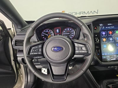 2024 Subaru Impreza 2.5RS