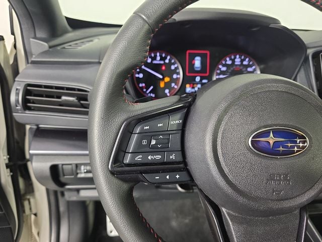 2024 Subaru Impreza 2.5RS