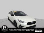 2024 Subaru Impreza 2.5RS