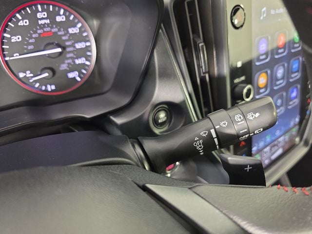 2024 Subaru Impreza 2.5RS