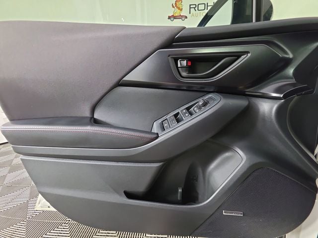 2024 Subaru Impreza 2.5RS