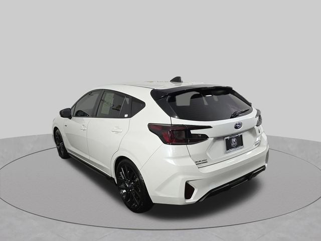 2024 Subaru Impreza 2.5RS