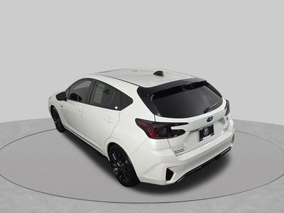 2024 Subaru Impreza 2.5RS