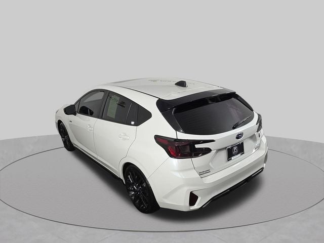 2024 Subaru Impreza 2.5RS