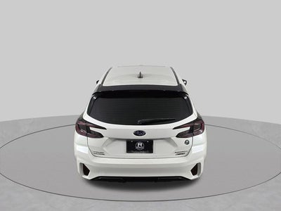 2024 Subaru Impreza 2.5RS
