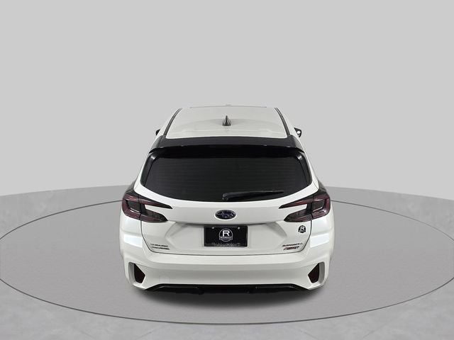 2024 Subaru Impreza 2.5RS
