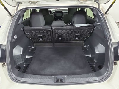 2024 Subaru Impreza 2.5RS
