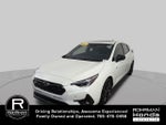 2024 Subaru Impreza 2.5RS