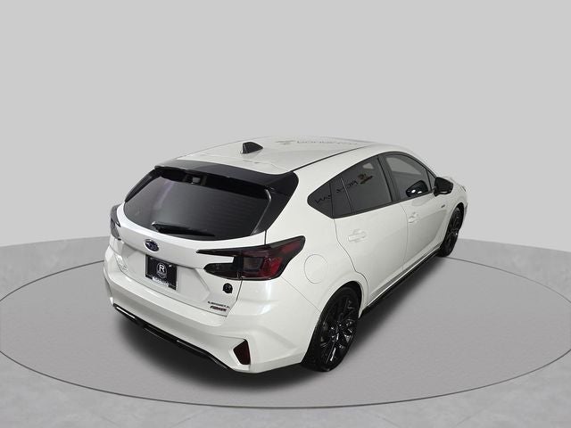 2024 Subaru Impreza 2.5RS