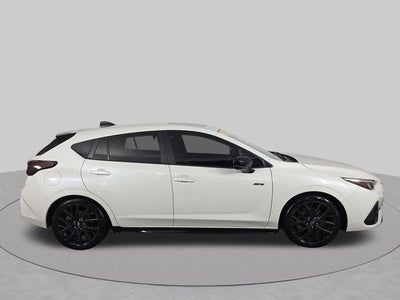 2024 Subaru Impreza 2.5RS