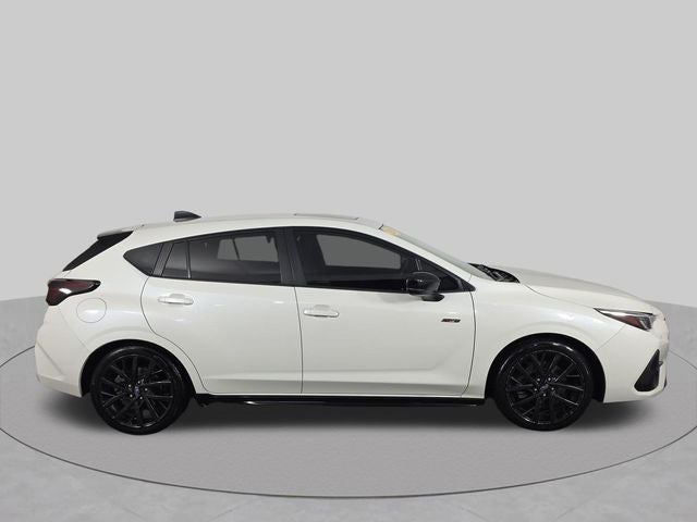 2024 Subaru Impreza 2.5RS
