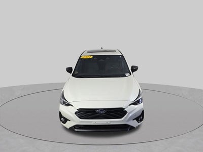 2024 Subaru Impreza 2.5RS