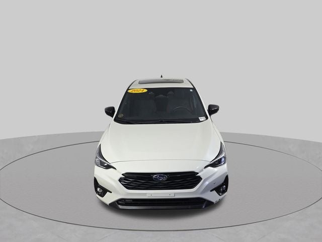 2024 Subaru Impreza 2.5RS