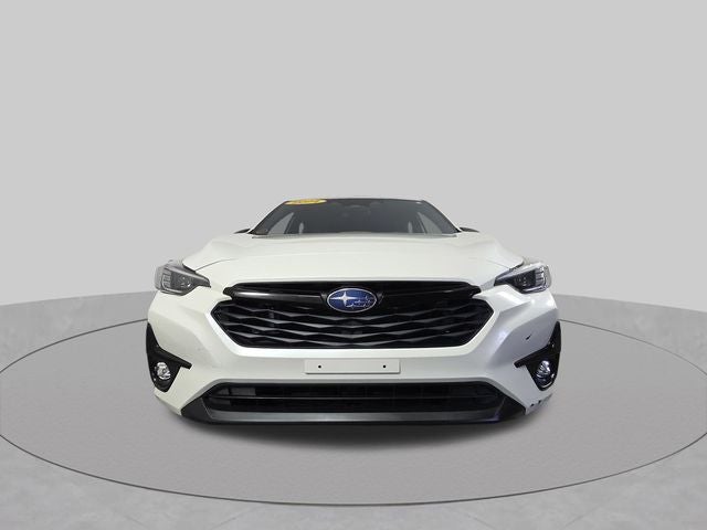 2024 Subaru Impreza 2.5RS