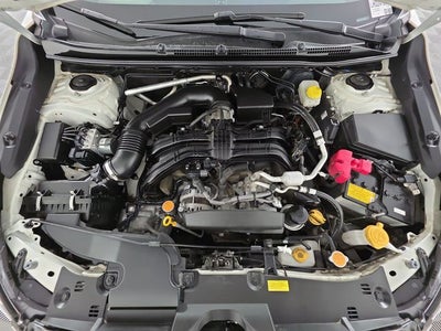 2024 Subaru Impreza 2.5RS
