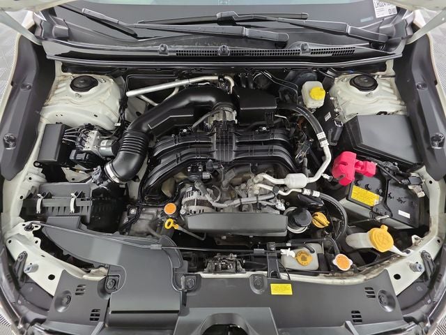 2024 Subaru Impreza 2.5RS