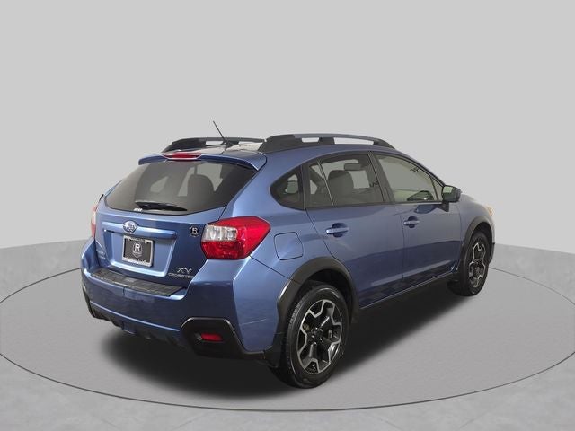 2015 Subaru XV Crosstrek 2.0i Premium