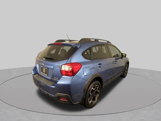 2015 Subaru XV Crosstrek 2.0i Premium