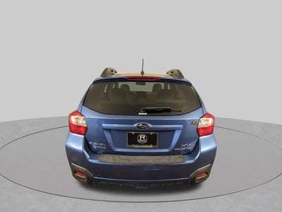 2015 Subaru XV Crosstrek 2.0i Premium