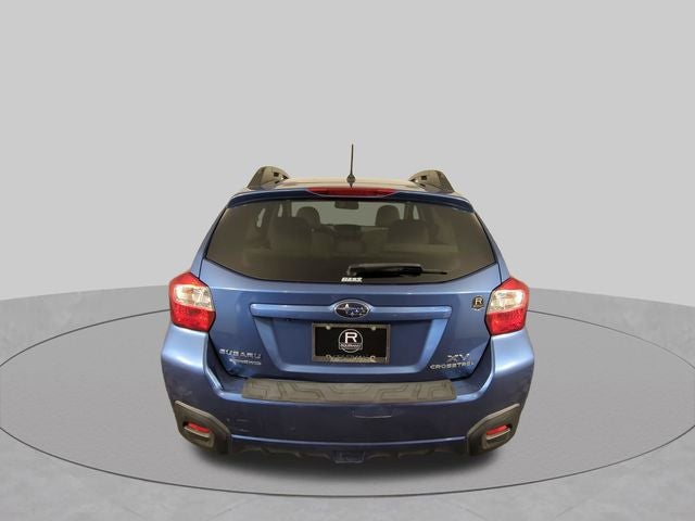 2015 Subaru XV Crosstrek 2.0i Premium